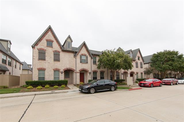 1817 Cortez Ln in McKinney, TX - Building Photo