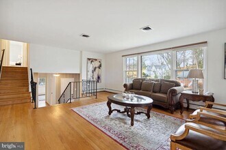 3120 N Thomas St in Arlington, VA - Building Photo - Building Photo