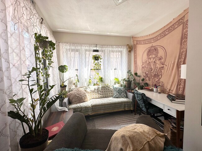 98 Salem St, Unit 1 in Boston, MA - Building Photo - Building Photo