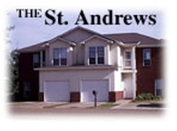 1518 St. Andrews Ln in Starkville, MS - Building Photo