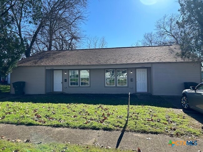 1306 White Ave in Killeen, TX - Building Photo - Building Photo