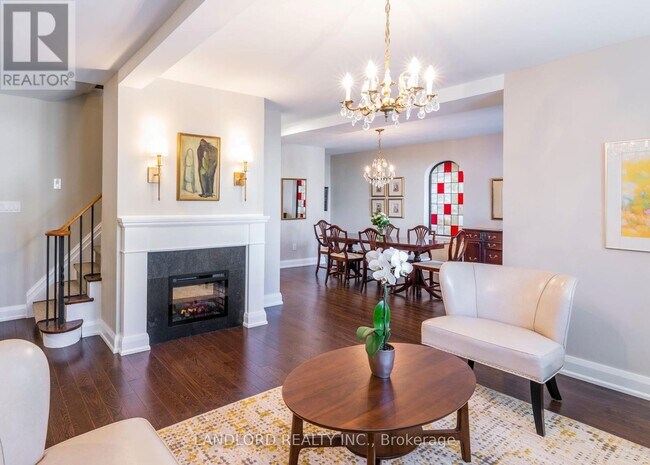 53 Wilgar Rd in Toronto, ON - Building Photo - Building Photo