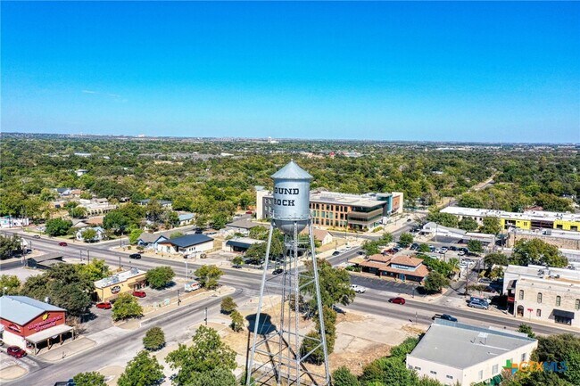 1702 Wagon Gap Dr in Round Rock, TX - Building Photo - Building Photo
