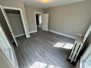 125 Shelton Ave, Unit 2A in New Haven, CT - Foto de edificio - Building Photo