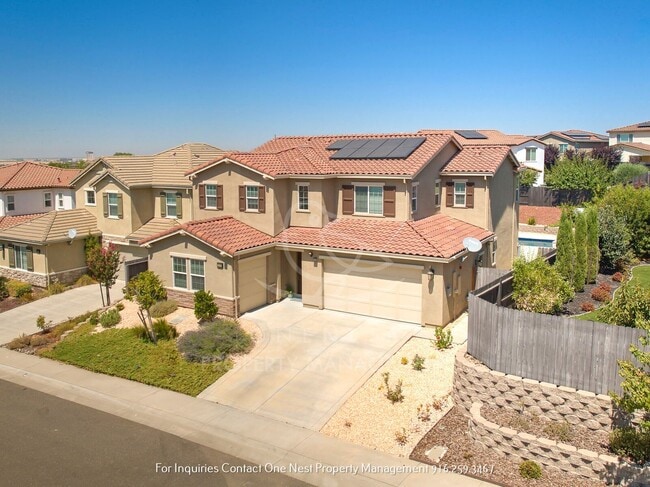 2593 Creek Hollow Rd in Rocklin, CA - Building Photo - Building Photo