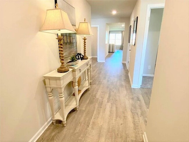 10833 Burlington Way N in Mobile, AL - Building Photo - Building Photo