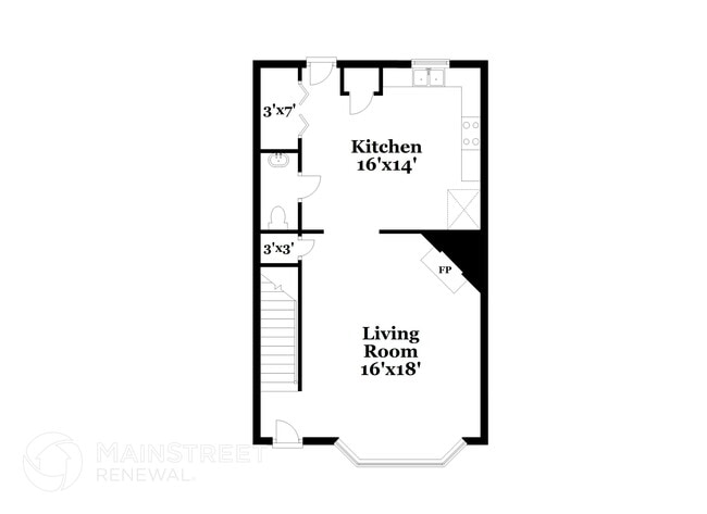 2977 Fields Dr in Stonecrest, GA - Building Photo - Building Photo