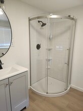 1136 W Dakota Ave in Fresno, CA - Foto de edificio - Building Photo