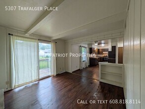 5307 Trafalger Pl in Madison, WI - Building Photo - Building Photo