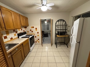 608 Alicia Dr in El Paso, TX - Building Photo - Building Photo