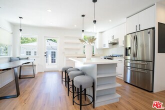 3762 Barry Ave in Los Angeles, CA - Building Photo - Building Photo