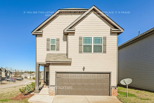 property at 2701 Trebek Ct