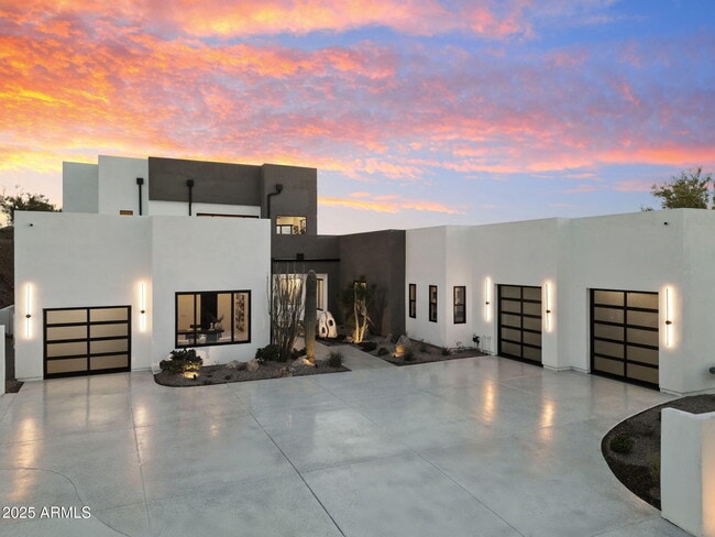 3135 E Palo Verde Dr in Phoenix, AZ - Building Photo - Building Photo