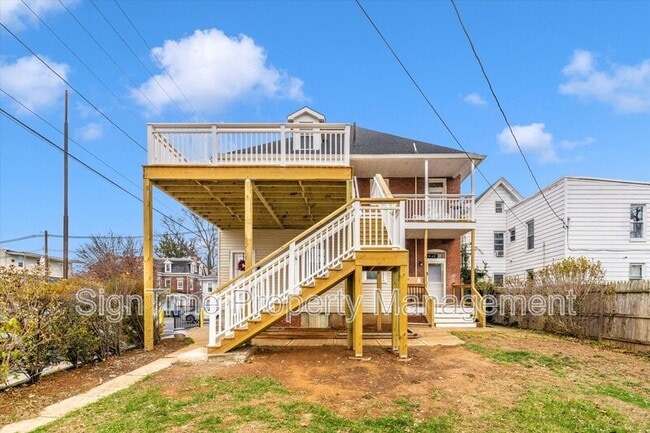 25 Wayside Ave in Hagerstown, MD - Building Photo - Building Photo