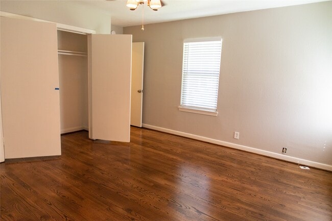 property at 8527 Greenbush St