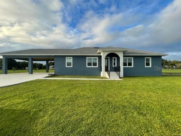 property at 2210 Tomberlin Grove Ln