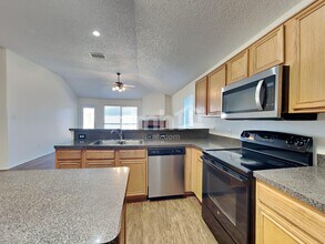 7221 Ranger Way in Fort Worth, TX - Building Photo - Building Photo