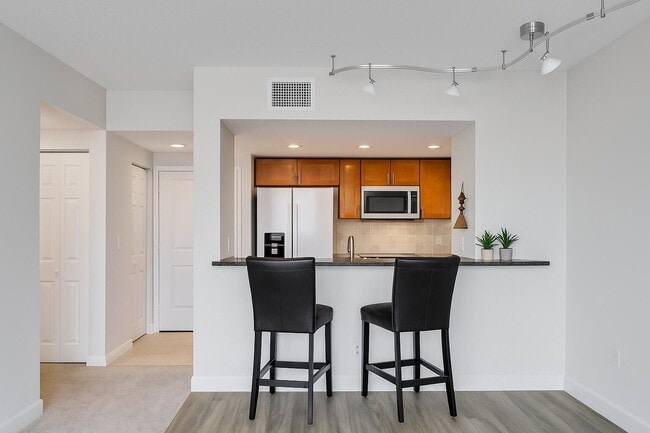 property at 511 Lucerne Ave