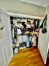 271 K St, Unit 2 in Boston, MA - Foto de edificio - Building Photo