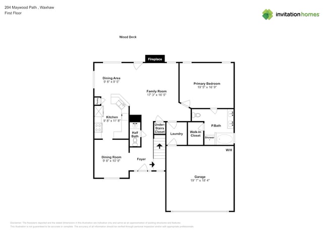 204 Maywood Path in Waxhaw, NC - Building Photo - Building Photo