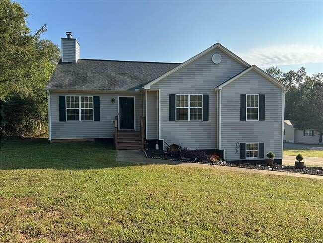 property at 8415 Deliah Way