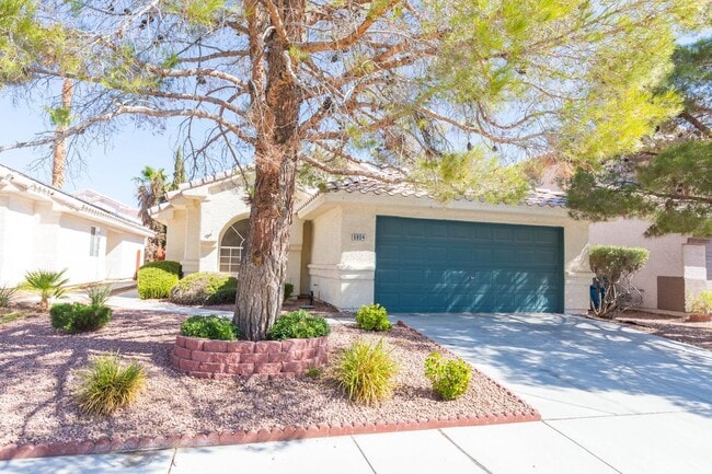 6804 Painted Canyon Ct