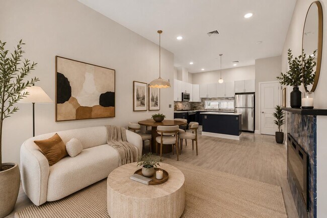 property at 10 Lincoln St