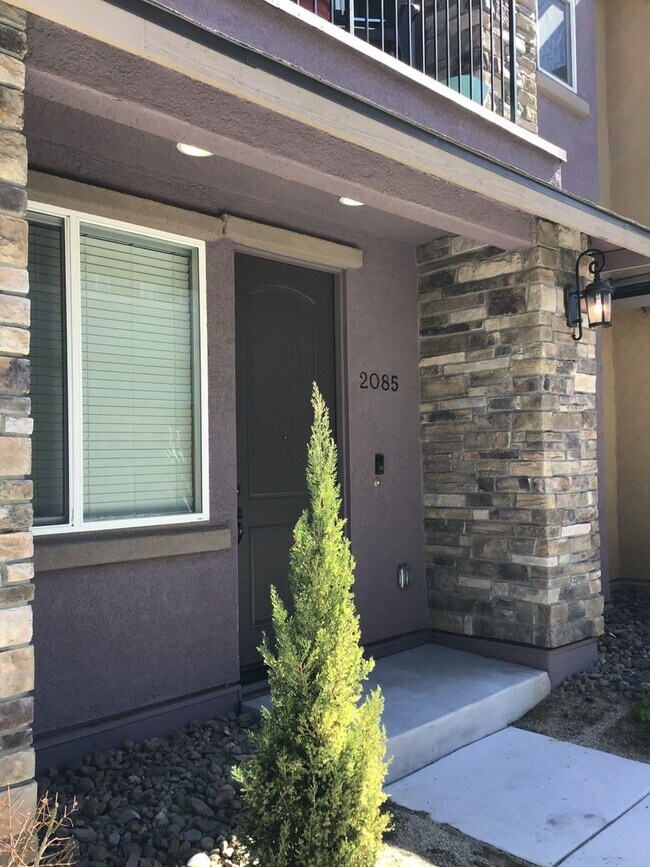 property at 2085 S Virginia St