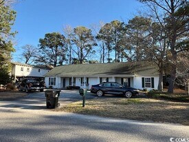 4147 Mica Ave in Little River, SC - Building Photo