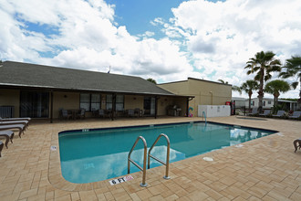 Brentwood Estates 55+ Retirement Living in Hudson, FL - Building Photo - Building Photo