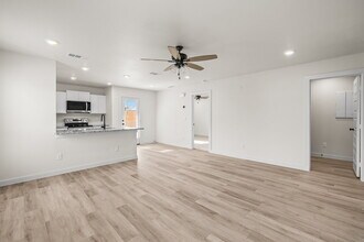 509 E 23rd St in Wolfforth, TX - Building Photo - Building Photo