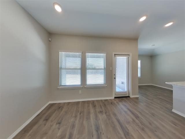 3612 Skelton St in Denton, TX - Building Photo - Building Photo