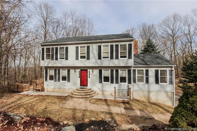 property at 36 Carriage House Dr