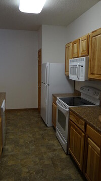 Courtyard Townhomes in Moorhead, MN - Foto de edificio - Building Photo