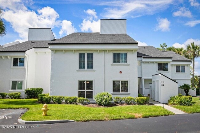 27 Tifton Way S in Ponte Vedra Beach, FL - Building Photo - Building Photo