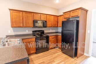 2192-2206 Del Carmel Way in Tallahassee, FL - Building Photo - Building Photo