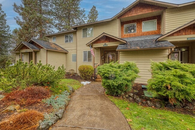 10604 Cormorant Ct in Klamath Falls, OR - Building Photo - Building Photo