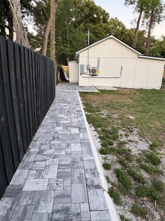 437 Shine Ave in Orlando, FL - Building Photo - Building Photo