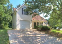 5369 Brickleberry Way