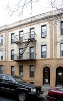 41-22 49th St Apartments