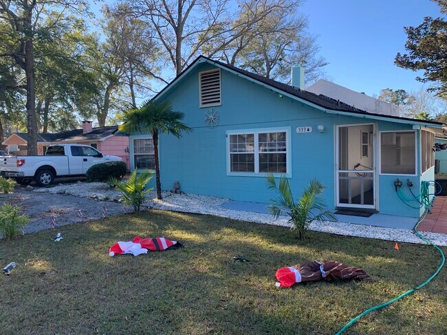 333 15th Ave S, Unit A photo'