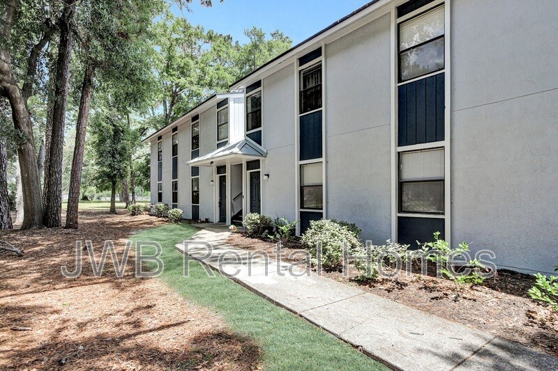10825 Key Haven Blvd in Jacksonville, FL - Building Photo