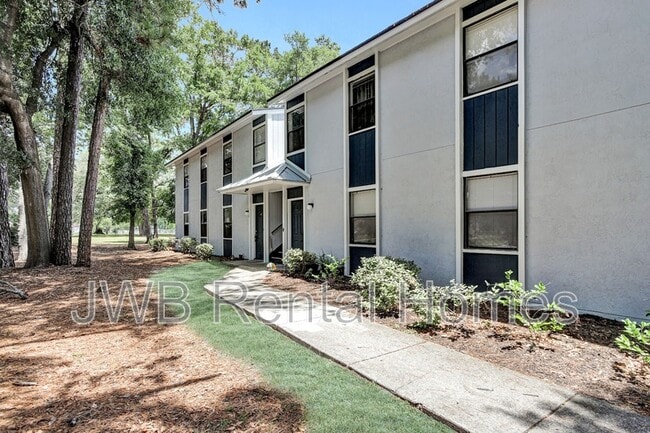 property at 10825 Key Haven Blvd