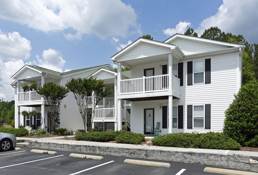 Birch Pond Apartments Shallotte, NC Apartments