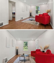 4105 Sunrise Dr in Kansas City, MO - Building Photo - Building Photo