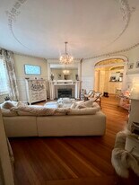 306 Commonwealth Ave, Unit 2 in Boston, MA - Building Photo
