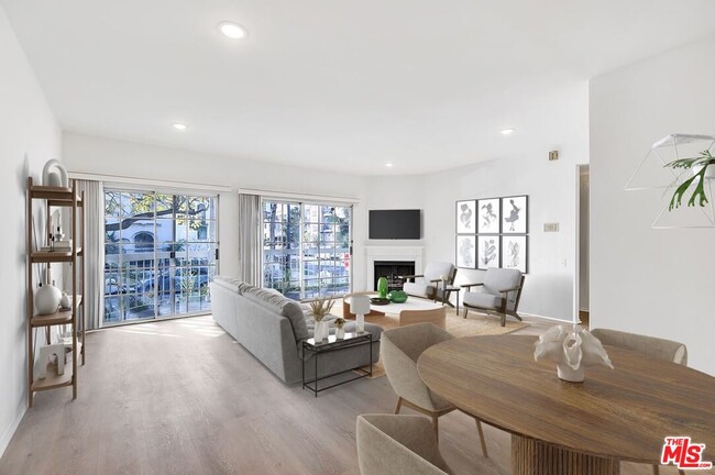 property at 1440 Rexford Dr
