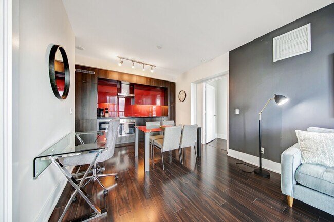 265 Windsor St, Unit SI ID1295479P in Toronto, ON - Building Photo - Building Photo