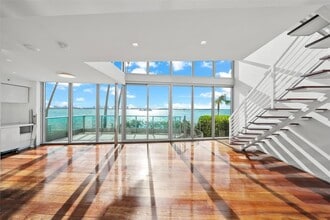 1331 Brickell Bay Dr, Unit BL-25 in Miami, FL - Foto de edificio - Building Photo