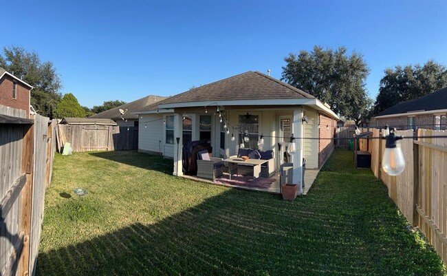 property at 4615 Parkstone Bend Ct
